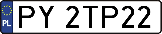 PY2TP22