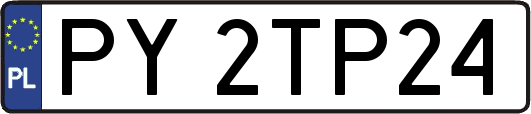 PY2TP24