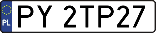 PY2TP27