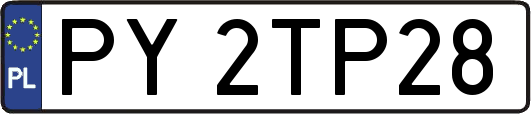 PY2TP28