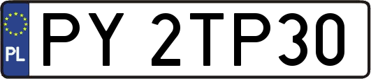 PY2TP30