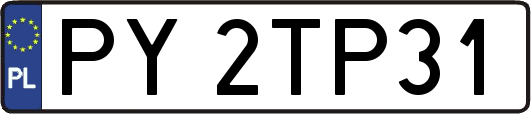 PY2TP31