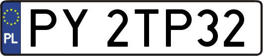 PY2TP32
