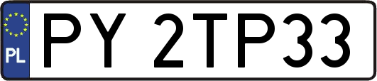 PY2TP33