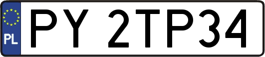PY2TP34