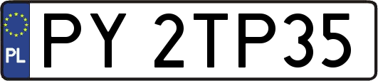 PY2TP35