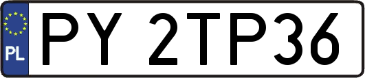 PY2TP36