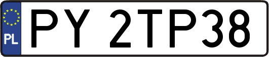 PY2TP38