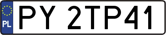 PY2TP41