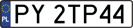 PY2TP44