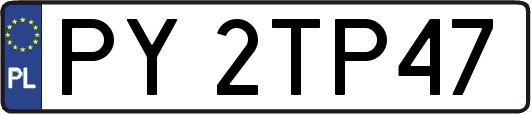 PY2TP47