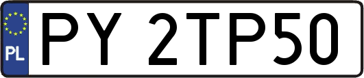 PY2TP50