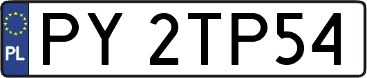 PY2TP54