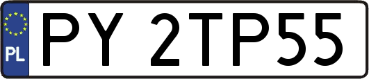 PY2TP55