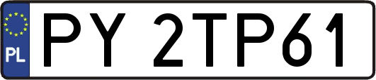 PY2TP61