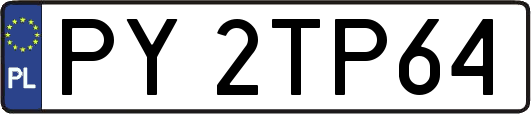 PY2TP64