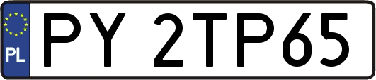 PY2TP65