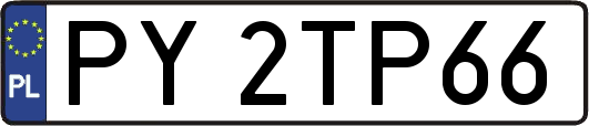 PY2TP66
