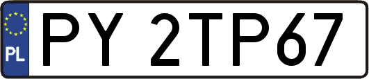 PY2TP67