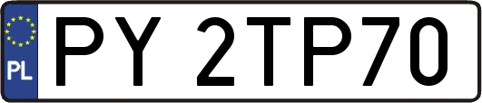 PY2TP70