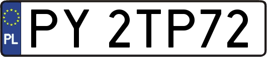 PY2TP72