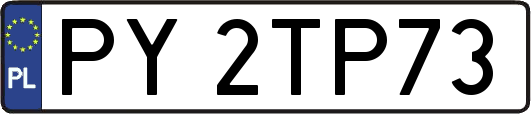 PY2TP73