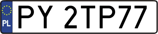 PY2TP77