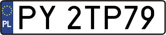 PY2TP79