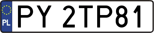 PY2TP81
