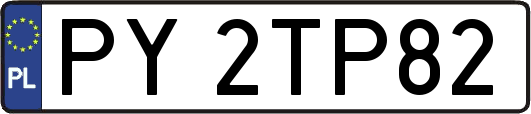 PY2TP82