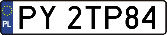 PY2TP84