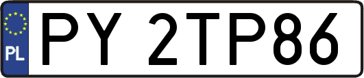 PY2TP86