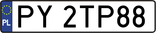 PY2TP88