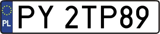 PY2TP89