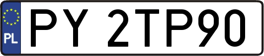 PY2TP90