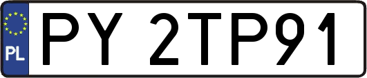 PY2TP91