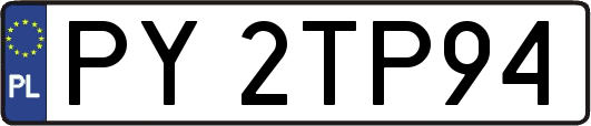PY2TP94