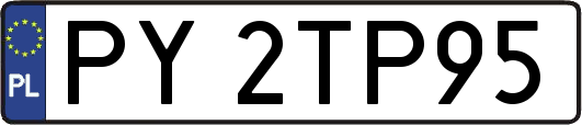 PY2TP95