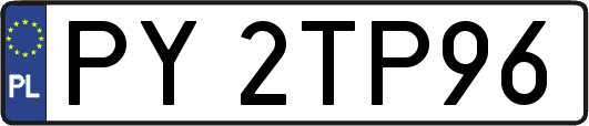 PY2TP96