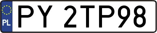 PY2TP98