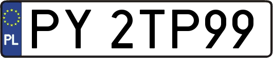 PY2TP99