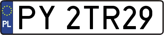 PY2TR29