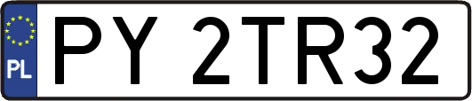 PY2TR32