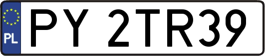 PY2TR39