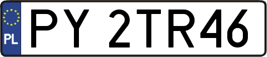 PY2TR46