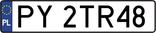 PY2TR48