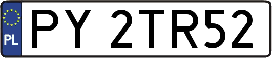 PY2TR52