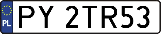 PY2TR53