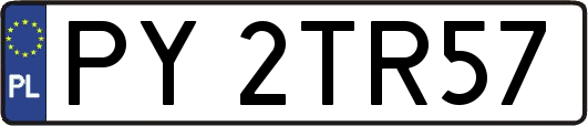 PY2TR57