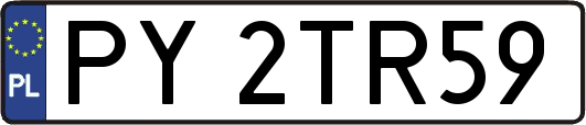 PY2TR59